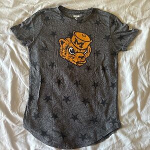 University of Michigan tee